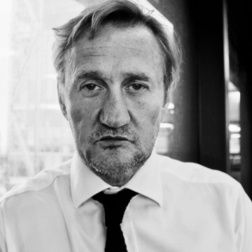 Simon Morris