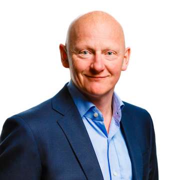 Ian Griffiths