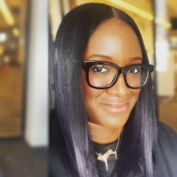 Tiffany Warren