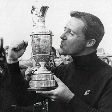 Gary Player