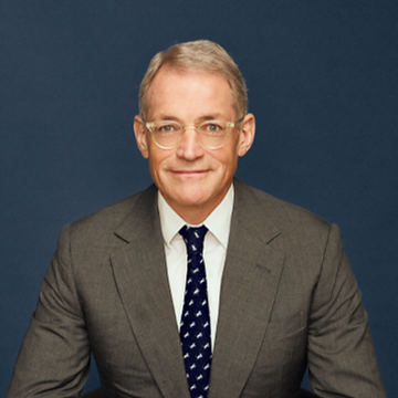 Michael Fisch