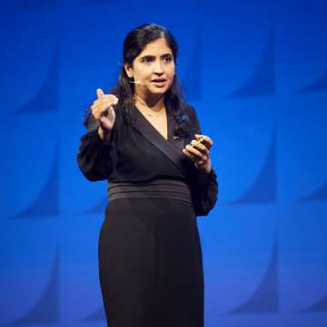 Prema Varadhan