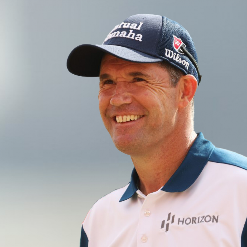 padraig harrington shirts