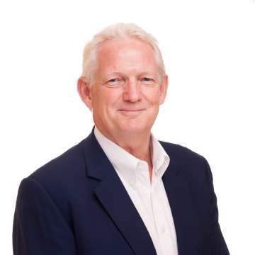 Rick Haythornthwaite