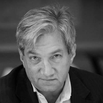 Stephen DeCherney, MD, MPH