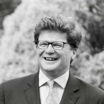 Jeremy Bishop