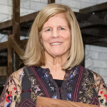 Louise Gund