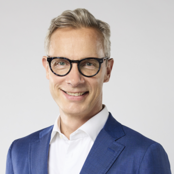 Geoffroy van Raemdonck