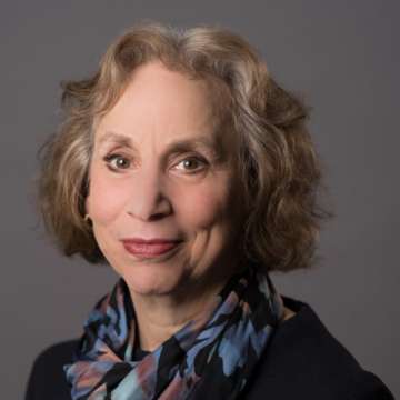 Melissa Berman