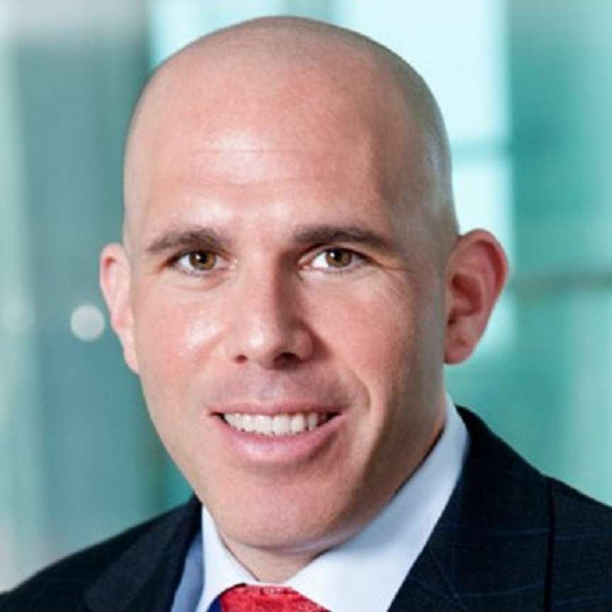 Scott Rechler Official Profile on The Marque