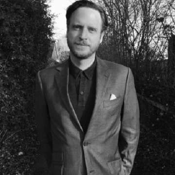 Aidan Butler