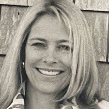 Jennifer Fearon