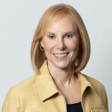 Deborah Bussière
