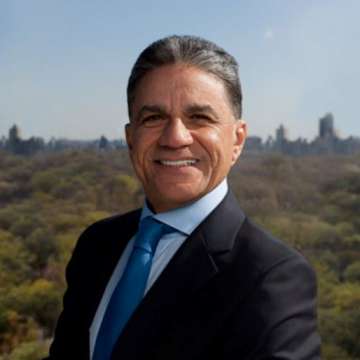 Joseph Moinian