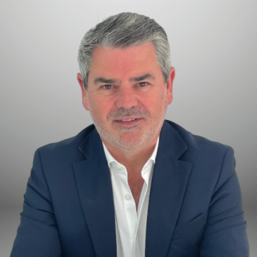 Adrian Bevington
