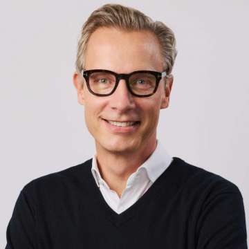 Geoffroy van Raemdonck