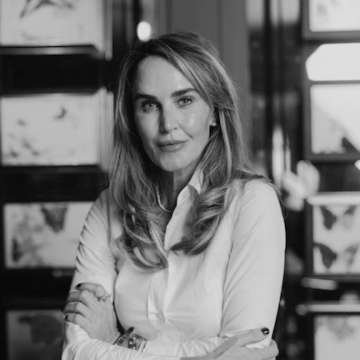 Christine van der Mescht