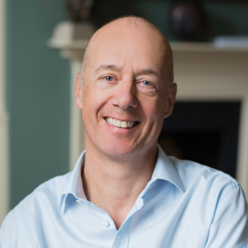 Andrew Nisbet