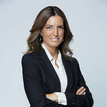 Özlem Denizmen