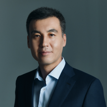 Galimzhan Yessenov