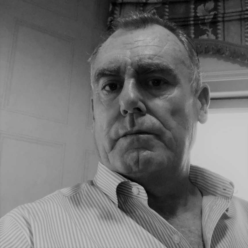 James Hayward Official Profile on The Marque