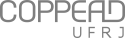 Coppead UFRJ logo