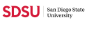 San Diego State University logo