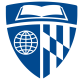 Johns Hopkins University logo