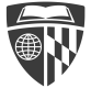 Johns Hopkins University logo