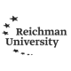 Reichman University logo
