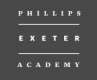 Phillips Exeter Academy logo