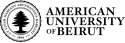 American University of Beirut logo