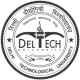 Delhi Technological University logo