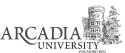 Arcadia University logo