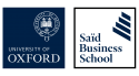 Saïd Business School, University of Oxford logo