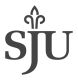 Saint Joseph's University logo