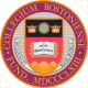 Boston College | Carroll School of Management logo