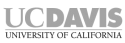 University of California, Davis logo