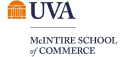 University of Virginia | McIntire School of Commerce logo