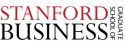 Stanford Graduate School of Business logo