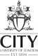 City University, London logo