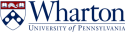 The Wharton School, University of Pennsylvania logo