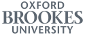 Oxford Brookes University logo