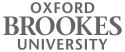 Oxford Brookes University logo