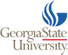 Georgia State University logo