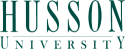 Husson University logo