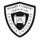 Benjamin N. Cardozo School of Law logo