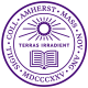 Amherst College logo