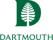 Dartmouth College logo