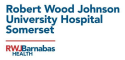 Robert Wood Johnson University Hospital Somerset logo